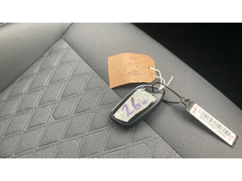 MG MG3 1.5 Hybrid Trophy 5dr Auto Hybrid Hatchback